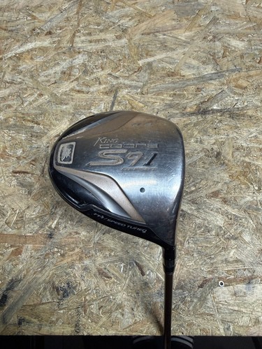 King cobra mazza golf 1 - king, s9.1