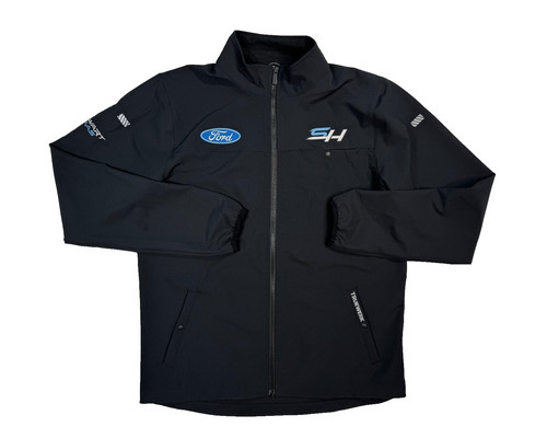 Giacca truewerk full zip - full,