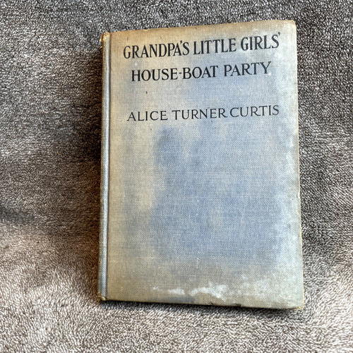1924 grandpa little girls - 1924, girls'