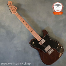 Fender fsr made japan - fsr, in