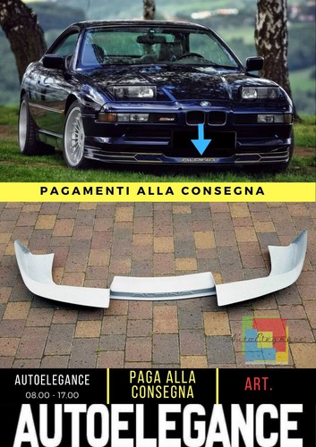 Bmw e31 b12 alpina - bmw,