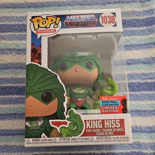 Funko pop masters - pop, of