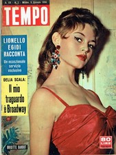 1958/2=SMITHSONIAN SHANIDAR=ANGELO MOTTA=POLENA ATALANTA SPEZIA=LIONELLO EGIDI