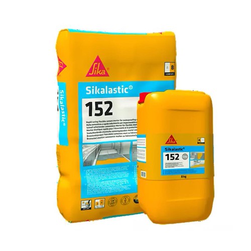 Sika sikalastic 152 - sika,