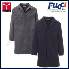 CAMICE DA LAVORO MECCANICO