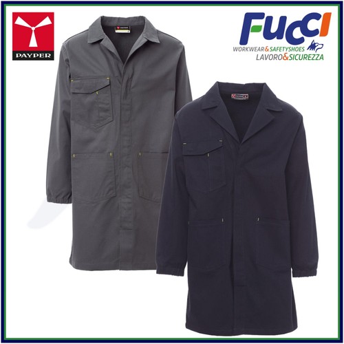 Camice lavoro meccanico - camice,