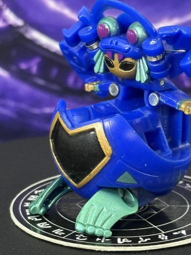 Bakugan battle brawlers aquos - battle,