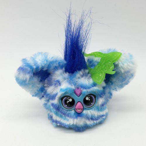 Furby furbling baby - furbling,
