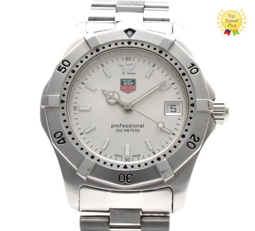 Quasi nuovo orologio al - [quasi,