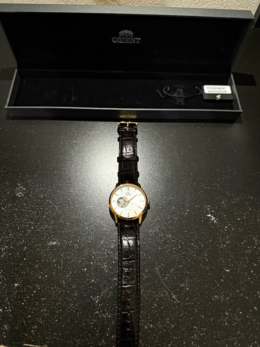 Orient uomo automatico - orient,