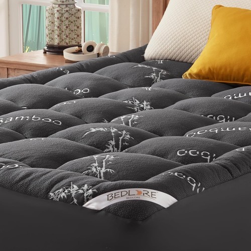 Bedlore coprimaterasso king - bedlore,