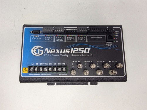 Nexus 1250 2meg 120 hz - nexus, 1250-2meg-120-d2-60