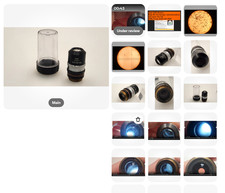 Nikon Plan FL2 0.08 160/-