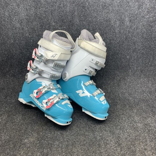 Scarponi sci nordica - scarponi,