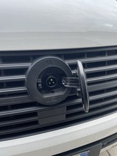 Egrille VW California T6.1 Presa 230 Volt