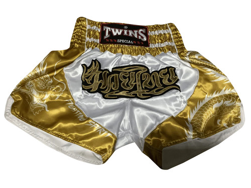 Pantaloncini kickboxing - pantaloncini, da