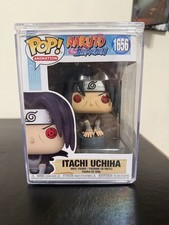 Funko Pop! Vinile: Naruto -