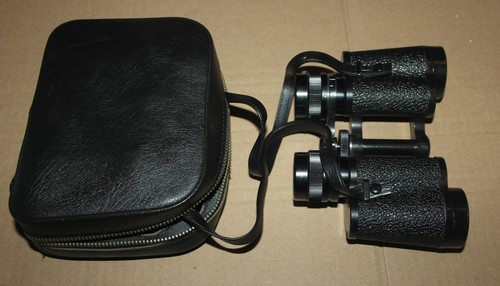 Binocolo ddr carl zeiss - carl,