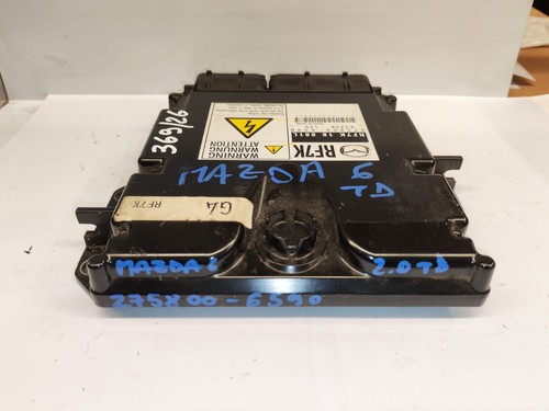 275800 6590 centralina motore - 275800-6590,