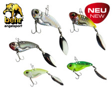 Trendex Rotazione Jig Spinner