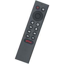 New P3700 Replace Voice Remote