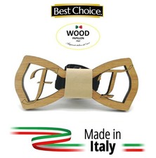  PAPILLON uomo LEGNO nome