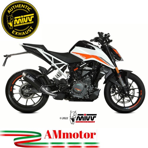 Mivv ktm 390 - mivv,