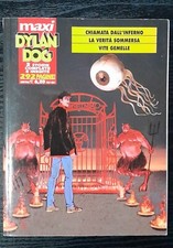 Maxi Dylan Dog_vari numeri