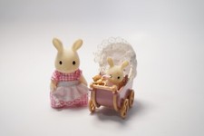 Lotto Passeggino Rosa