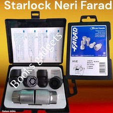 Per Hyundai ix35 Kit Dadi