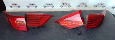 4 STOP FARO LUCE FANALE POSTERIORE DX SX LED KIA SPORTAGE DAL 2015 2024 ORIGINAL