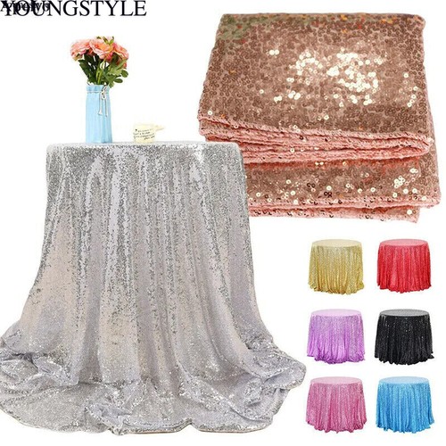 Tovaglia paillettes glitter - paillettes,