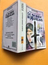 M. ZIMMER BRADLEY, Le nebbie di Avalon, Oscar Bestsellers n. 99 Mondadori 1988