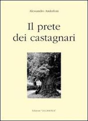 Prete dei castagnari - prete,