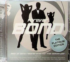 Forever James Bond 007 - The