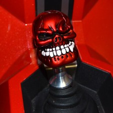 RED Custom Tuning Gear Shifter