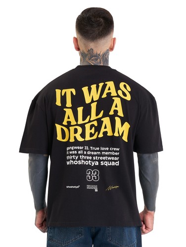 Whoshotya dreamerz shirt - whoshotya, t-shirt