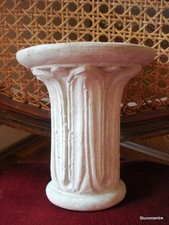 Stucchistucchi Bloccato Console Facciata Moderno Classico Calcestruzzo 105-634B