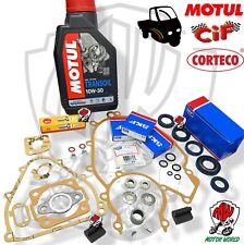 KIT REVISIONE MOTORE APE 50