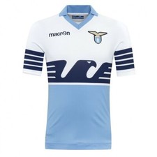 2777 lazio macron - ss, maglia