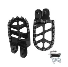 Pedane Poggiapiedi Maggiorate