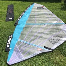 Mistral power slalom ats 8 - mistral,