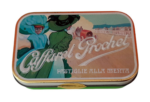 Caffarel prochet vecchia - prochet,