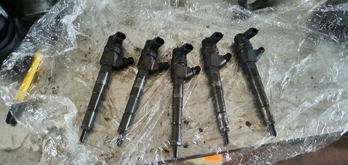 Ricambi usati 0445110111 - ricambi,