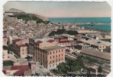 TERMINI IMERESE - PALERMO -