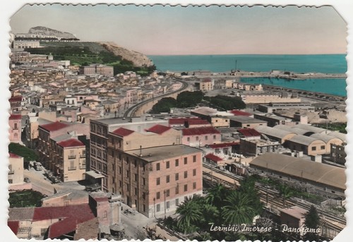 Termini imerese palermo - termini,