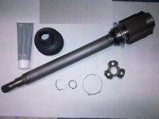 KIT CROCIERA SEMIASSE DESTRO