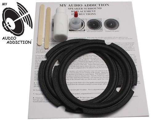 Kit riparazione surround