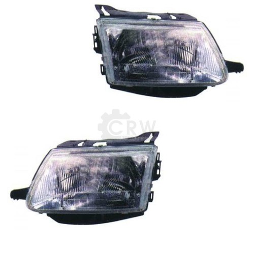 Set fari per citroën - per,