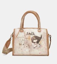 Anekke Borsa da bowling